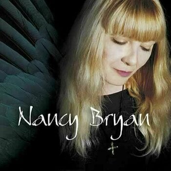 Vinyl Record Nancy Bryan - NEON ANGEL (2 LP) - 1