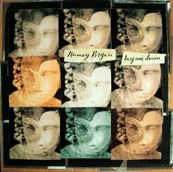 Vinyl Record Nancy Bryan - Lay Me Down (LP) - 1