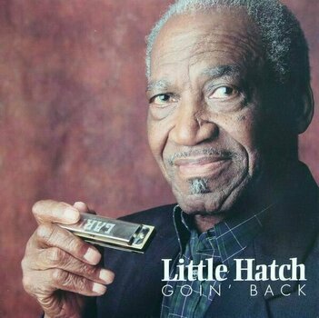 LP plošča Little Hatch - Goin' Back (LP) - 1