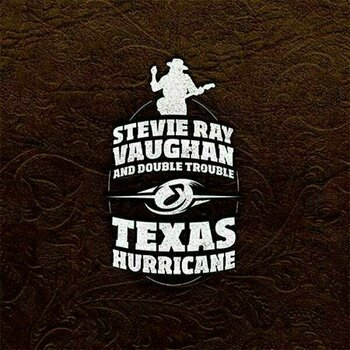 Вінілові платівки Stevie Ray Vaughan - Texas Hurricane (33 RPM) (Box Set) - 1