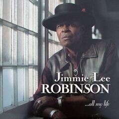 LP ploča Jimmie Lee Robinson - All My Life (2 LP)