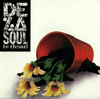 Disque vinyle De La Soul - De La Soul Is Dead OOP (LP) - 1