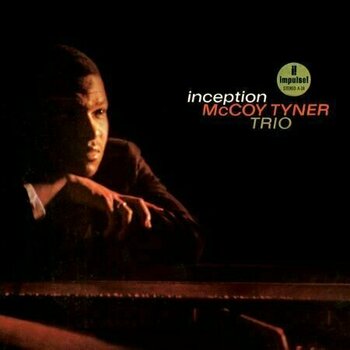Vinyylilevy McCoy Tyner - Inception (Numbered Edition) (2 LP) - 1
