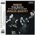 Schallplatte Antonín Dvořák - String Quartets (LP)