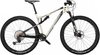 Wilier 110FX 29'' Cream/Black Glossy S 2021