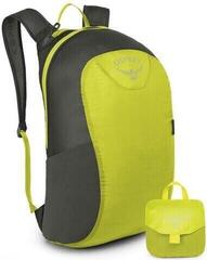 Osprey Ultralight Stuff Pack Electric Lime