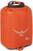 Torby wodoodporne: Osprey Ultralight Dry Sack Poppy Orange 6 L Wodoodporna torba Osprey Ultralight Dry Sack Poppy Orange 6 L