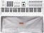 Clavier MIDI Arturia Keylab mkII 61 White SET