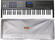 Arturia Keylab mkII 61 Black SET MIDI keyboard