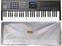 MIDI toetsenbord Arturia Keylab mkII 61 Black SET