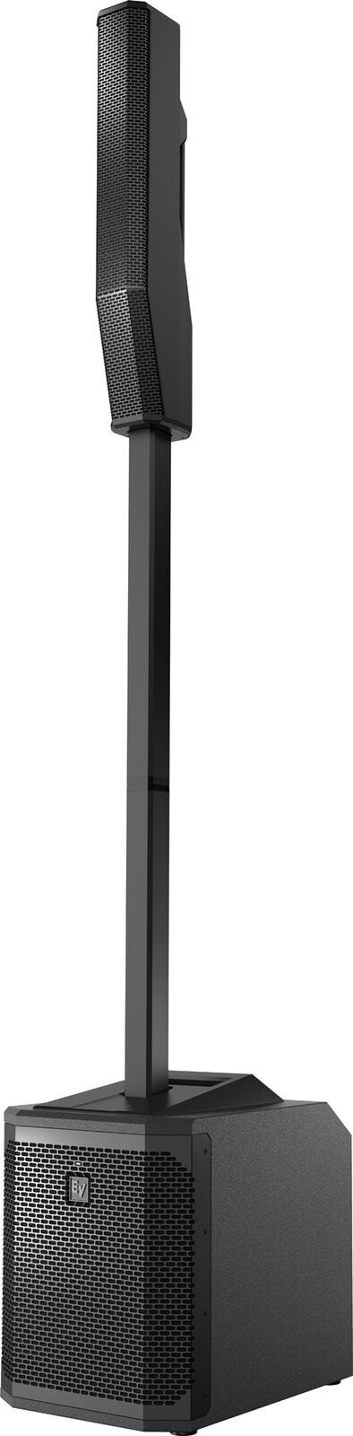Sistema PA de columna Electro Voice 30M Negro Sistema PA de columna