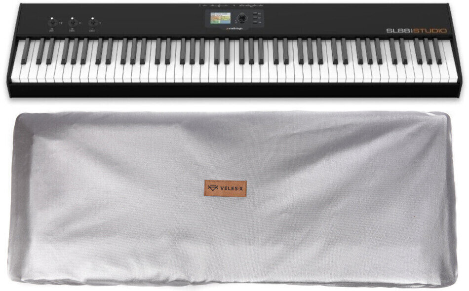 MIDI-Keyboard Studiologic SL88 Studio SET