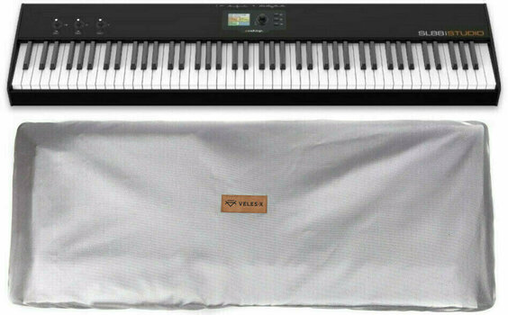 Tastiera MIDI Studiologic SL88 Studio SET - 1