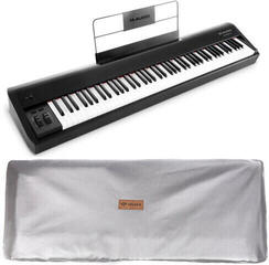 MIDI-Keyboard M-Audio Hammer 88 SET 2 MIDI-Keyboard