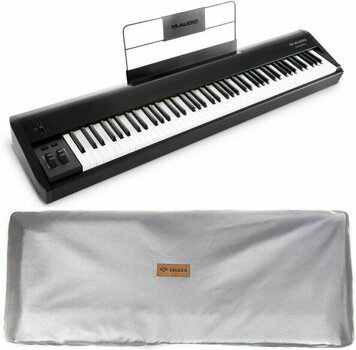 MIDI keyboard M-Audio Hammer 88 SET 2 - 1