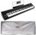 MIDI keyboard M-Audio Hammer 88 SET 2