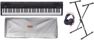 Roland GO:PIANO 88 SET Digitalni stage piano