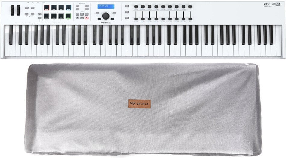 Tastiera MIDI Arturia KeyLab Essential 88 SET