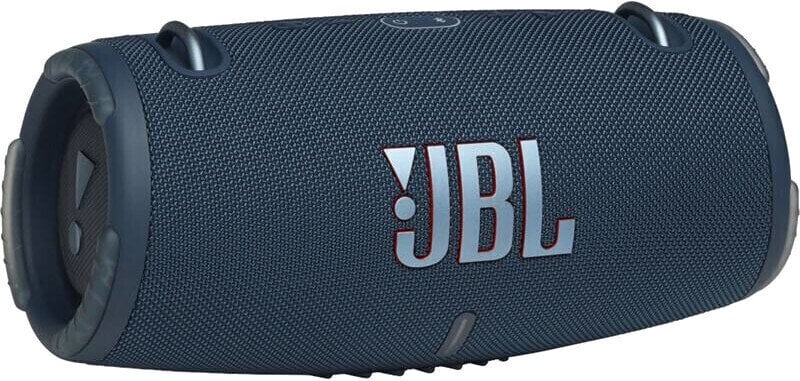 Kolumny przenośne JBL Xtreme 3 Blue