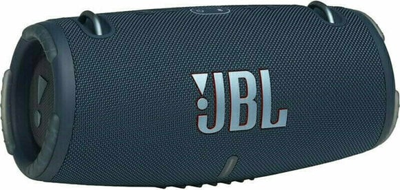 přenosný reproduktor JBL Xtreme 3 Blue - 1