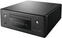 Hi-Fi Kombinovaný prehrávač Denon RCD-N11 DAB Black Hi-Fi Kombinovaný prehrávač