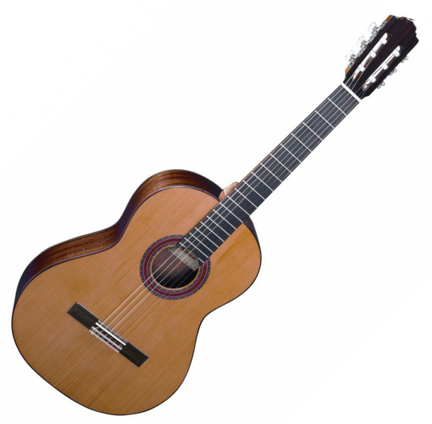 Klasická kytara Almansa 403 - 7/8 Senorita