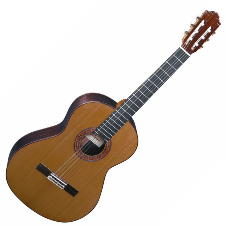 Guitare classique Almansa 435 - 7/8 Senorita