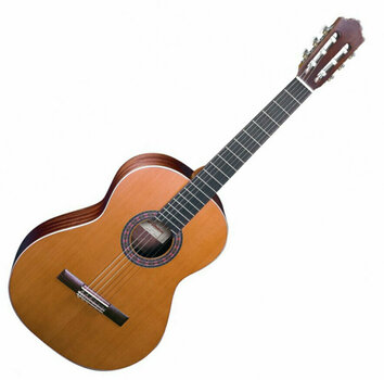 Guitare classique Almansa Student 401 4/4 Natural - 1