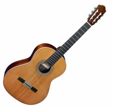 Guitarra clásica Almansa Student 402 4/4 Natural - 1