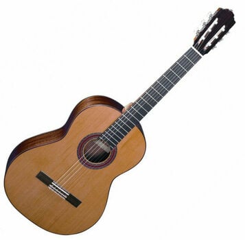 Guitarra clássica Almansa Student 403 4/4 Natural - 1
