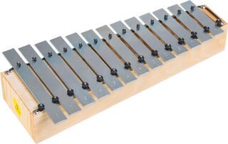 Xylophone / Métallophone / Carillon Studio 49 AGd Alto Glockenspiel Diatonic Carillon