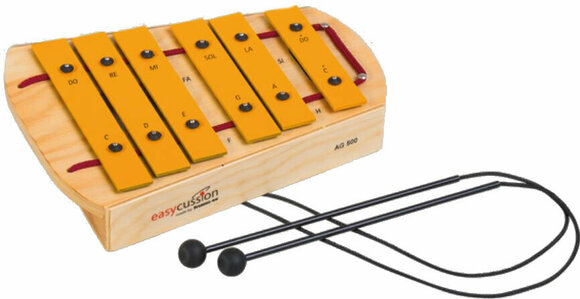 Xylophon / Metallophon / Glockenspiel Studio 49 AG 500 Alto Glockenspiel Pentatonic - 1