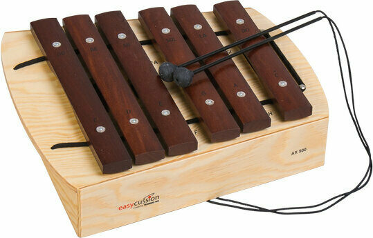Ξυλόφωνο / Μεταλλόφωνο / Carillon Studio 49 AX 500 Alto Xylophone Pentatonic - 1