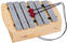 Xylophone / Metallophone / Carillon Studio 49 AM 500 Alto Metallophone Pentatonic Metallophone