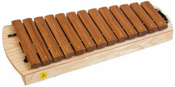 Xylophone / Métallophone / Carillon Studio 49 SX 1000 Soprano Xylophone Diatonic - 1