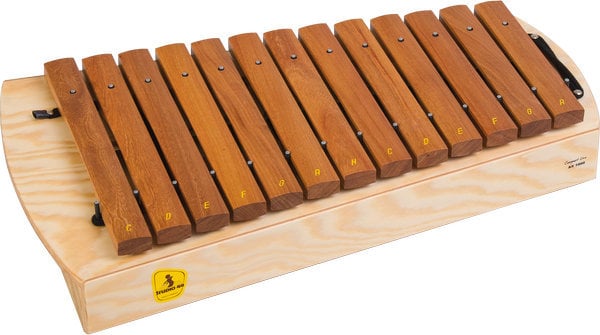 Xylophon / Metallophon / Glockenspiel Studio 49 AX 1000 Alto Xylophone Diatonic