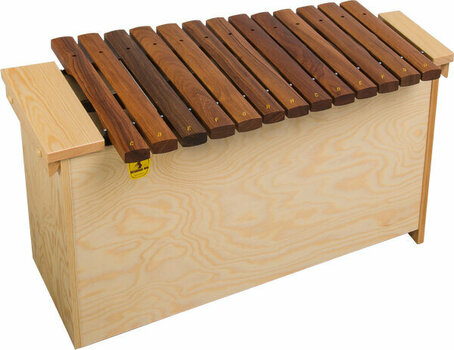 Ξυλόφωνο / Μεταλλόφωνο / Carillon Studio 49 BX 1600 Bass Xylophone Diatonic - 1