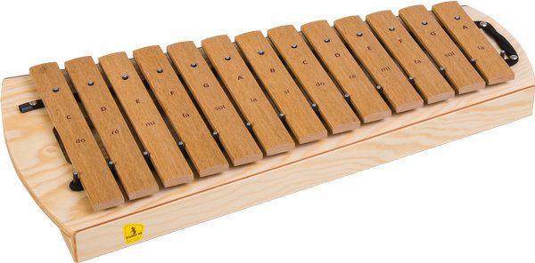 Xylophone / Métallophone / Carillon Studio 49 SXG 1000 Soprano Xylophone Diatonic