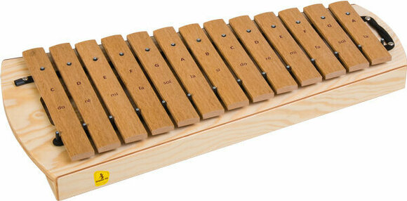 Ξυλόφωνο / Μεταλλόφωνο / Carillon Studio 49 SXG 1000 Soprano Xylophone Diatonic - 1