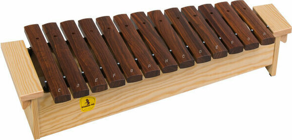 Ξυλόφωνο / Μεταλλόφωνο / Carillon Studio 49 SX 2000 Soprano Xylophone Diatonic - 1