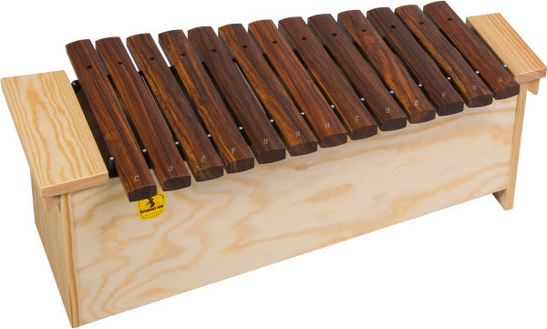 Ξυλόφωνο / Μεταλλόφωνο / Carillon Studio 49 AX 2000 Alto Xylophone Diatonic