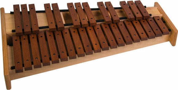 Xylophon / Metallophon / Glockenspiel Studio 49 SP-X 2500 Semi Professional Xylophone - 1