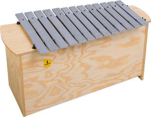 Xylophone / Métallophone / Carillon Studio 49 BM 1000 Bass Metallophone Diatonic Métallophone