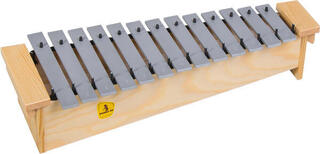 Ксилофон / Металофон / Карилон Studio 49 SM 1600 Soprano Metallophone Diatonic Металофон