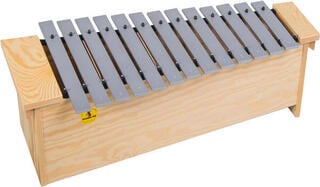 Ксилофон / Металофон / Карилон Studio 49 AM 1600 Alto Metallophone Diatonic Металофон