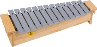 Ксилофон / Металофон / Карилон Studio 49 SM 2000 Soprano Metallophone Diatonic Металофон
