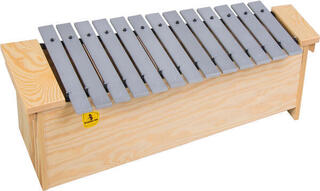 Ксилофон / Металофон / Карилон Studio 49 AM 2000 Alto Metallophone Diatonic Металофон