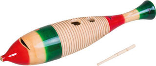 Guiro Studio 49 GU Guiro