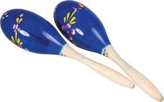 Maracas Studio 49 Ma 21 Maracas