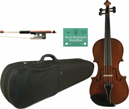 Violino Acustico Petz YB 40 4/4 - 1